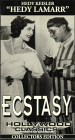 Hedy Lamarr stars in Ecstasy