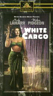 White Cargo, starring Actress Hedy Lamarr